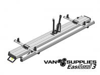EasiLoad 3 3.1m Single Van Ladder Assisted Load System,stockcode:EL3-SNG-31-E